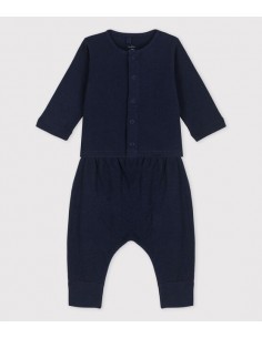 Ensemble 2 pieces    Smoking 2