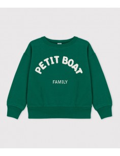 Sweatshirt   evergr Evergreen