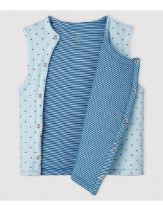 Cardigan cache   Fraicheur... 2