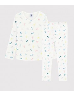 Pyjama     Marshmallow Multico