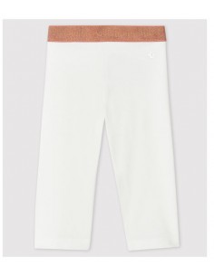 Legging court    Marshmallow