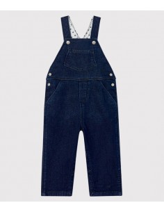 Salopette longue Jean