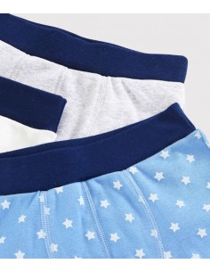 3 boxers      Variante 1 2