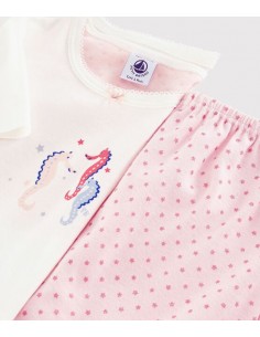 Pyjacourt     Marshmallow... 2