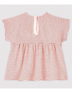 Blouse manches courtes... 2