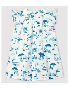 Robe manches courtes... 2