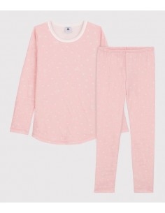 Pyjama      Charme Marshmallow