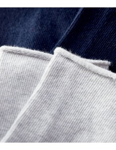 2 paires chaussettes... 2