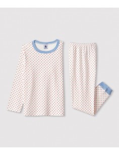 Pyjama      Marshmallow Peps 2