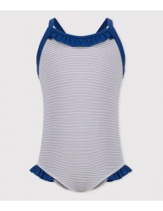 Maillot de bain 1p...