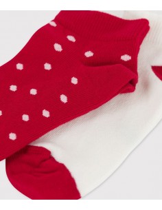 2 paires chaussettes... 2