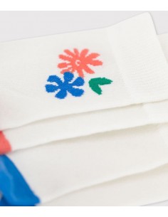 2 paires chaussettes... 2