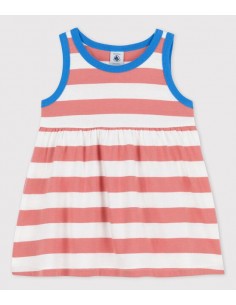 Robe sm     Papaye Marshmallow