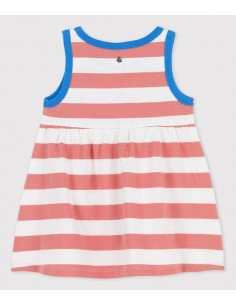 Robe sm     Papaye Marshmallow 2