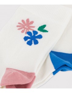 2 paires chaussettes... 2