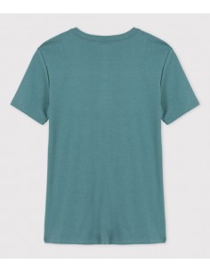 Tee shirt manches courtes Brut 2