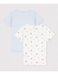A0402 tee shirts manches... 2