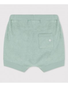 Short    herbie Herbier 2
