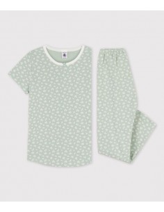 Pyjama      Herbier... 2