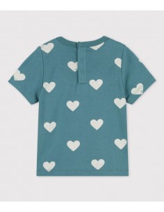 Tee shirt manches courtes... 2