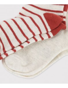 2 paires chaussettes... 2