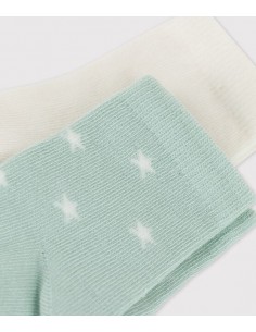 2 paires chaussettes... 2