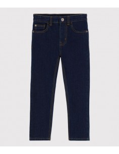 Pantalon     denim Denim Brut