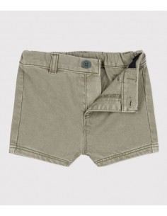 Short     mareca Marecage 2