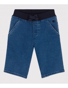 Bermuda     denim Denim...