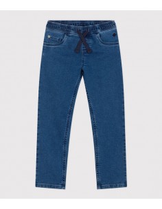 Pantalon     denim Denim...