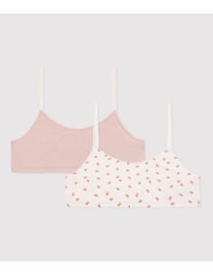 2 brassieres      Variante 1