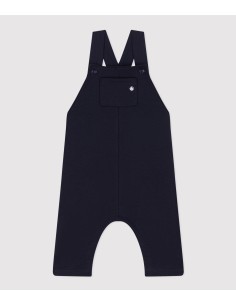 Salopette longue     Smoking