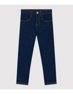 Pantalon     denim Denim Brut