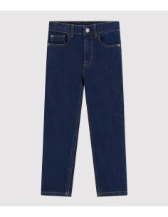 Pantalon     denim Denim Brut