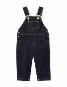 Salopette longue Jean