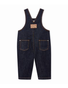 Salopette longue Jean 2