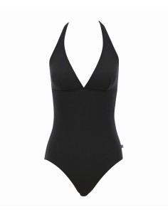 Maillot de bain 1p Noir