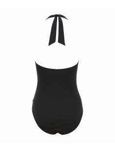 Maillot de bain 1p Noir 2