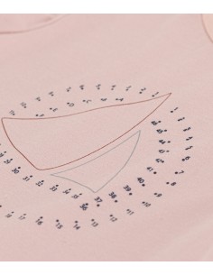Tee shirt manches courtes... 2