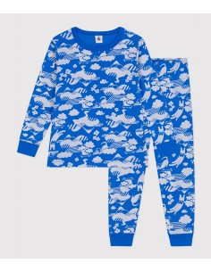Pyjama       Fuji Marshmallow