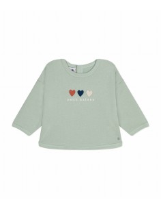 Sweatshirt     herbie Herbier