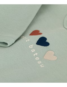 Sweatshirt     herbie Herbier 2