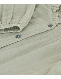 Blouse manches longues... 2