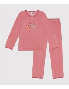 Pyjama     rosewo Rosewood