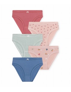 5 culottes Variante 1