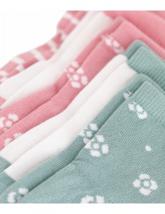 5 paires chaussettes... 2