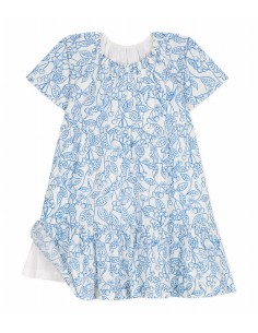 Robe manches courtes... 2