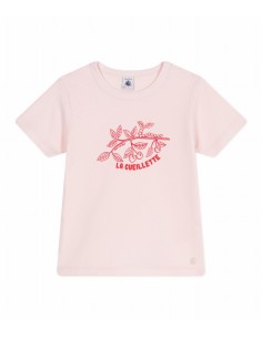 Tee shirt manches courtes...
