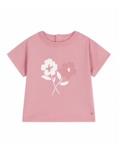 Tee shirt manches courtes...
