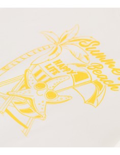 Tee shirt manches courtes... 2